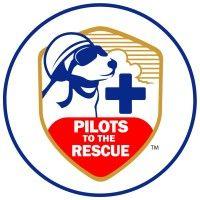 pilots to the rescue logo image