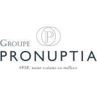 groupe pronuptia