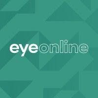 eyeonline logo image