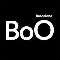 boo barcelona logo image