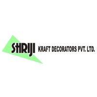 shriji kraft decorators pvt. ltd. logo image