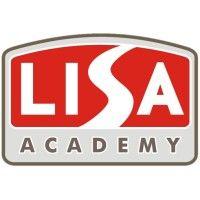 lisa academy logo image