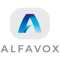 alfavox logo image