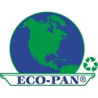 eco-pan inc. logo image