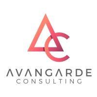 avangarde consulting logo image