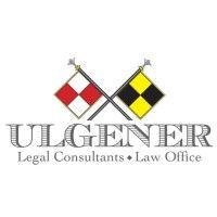 ulgener lc / lo logo image