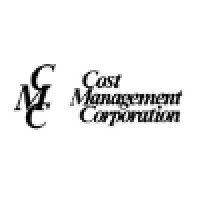 cost management corporation logo image