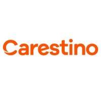 carestino logo image