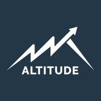 altitude solutions logo image