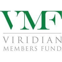 viridian members fund (vmf) logo image