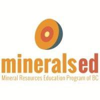 mineralsed logo image