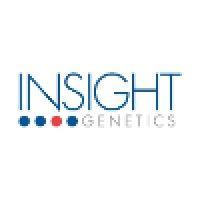 insight genetics inc logo image