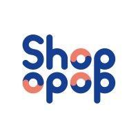 shopopop logo image