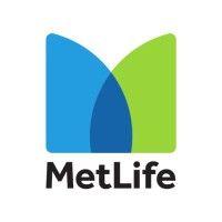 metlife legal plans logo image