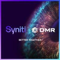 dmr, a syniti company