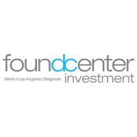 foundcenter investment logo image