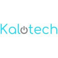 kalotech logo image