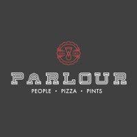 parlour logo image