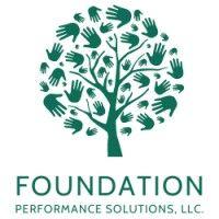 foundation performance solutions, llc