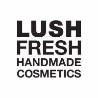 lush | singapore logo image