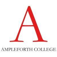 ampleforth college logo image