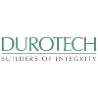 durotech, inc. logo image