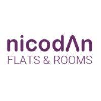 nicodan logo image