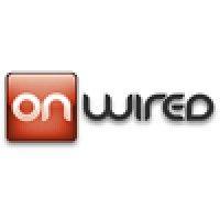 onwired, llc. logo image