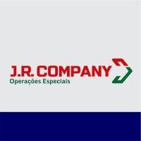 j.r.company logo image