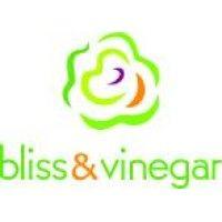 bliss & vinegar restaurant & catering logo image