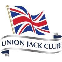 the union jack club logo image