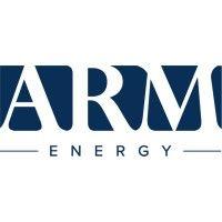 arm energy logo image