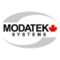 modatek systems logo image