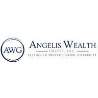 angelis wealth group, inc. logo image