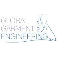 global garment engineering llc logo image