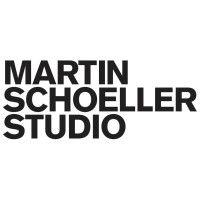 martin schoeller, llc logo image