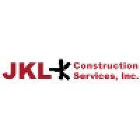 jkl construction services, inc. logo image