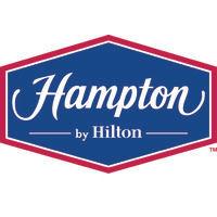 hampton by hilton antwerp central station