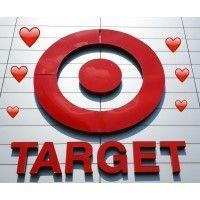 target store logo image