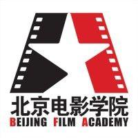 beijing film academy logo image