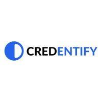 credentify logo image