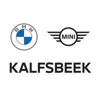 kalfsbeek bmw & mini logo image