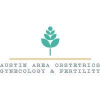 austin area ob/gyn logo image