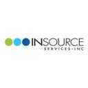 logo of Insource Services Inc