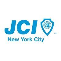 jci new york city logo image