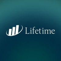 lifetime investimentos