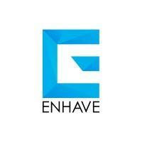 enhave logo image