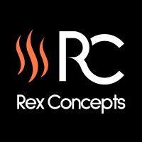 rex concepts cee logo image