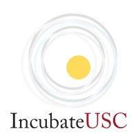 incubateusc logo image