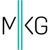 mkg marketing logo image